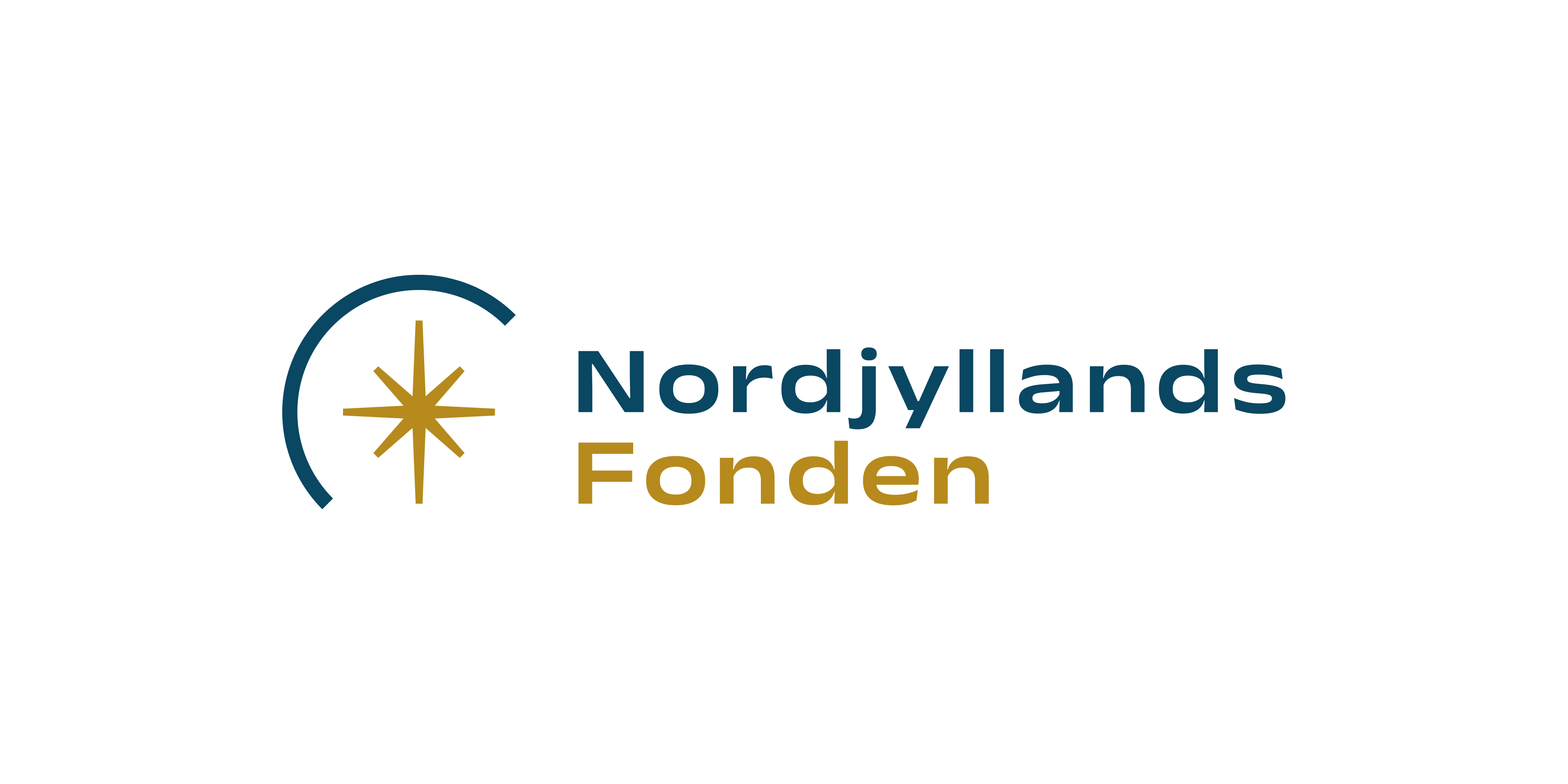 Nordjyllands Fondens logo
